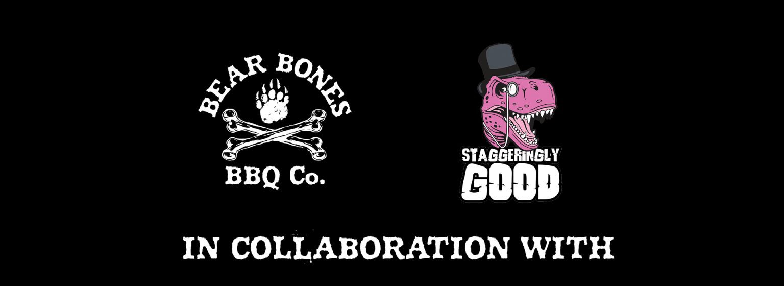 In collaboration with Staggeringly Good